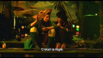 LONDON NIGHTS - Bande-annonce