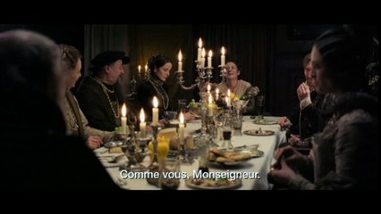 LA COMTESSE - Bande-annonce
