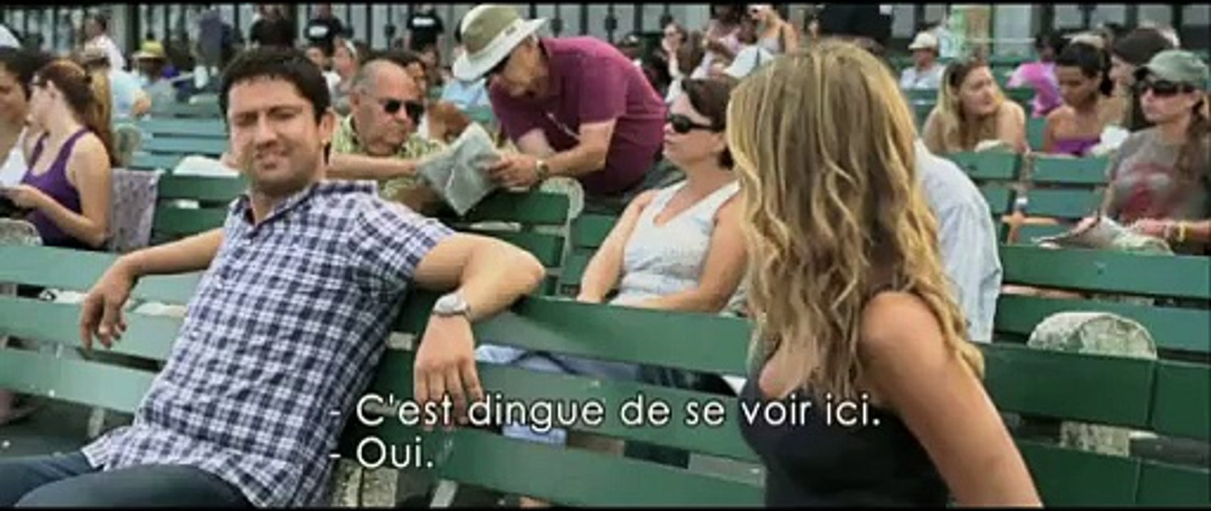 LE CHASSEUR DE PRIMES - Bande-annonce