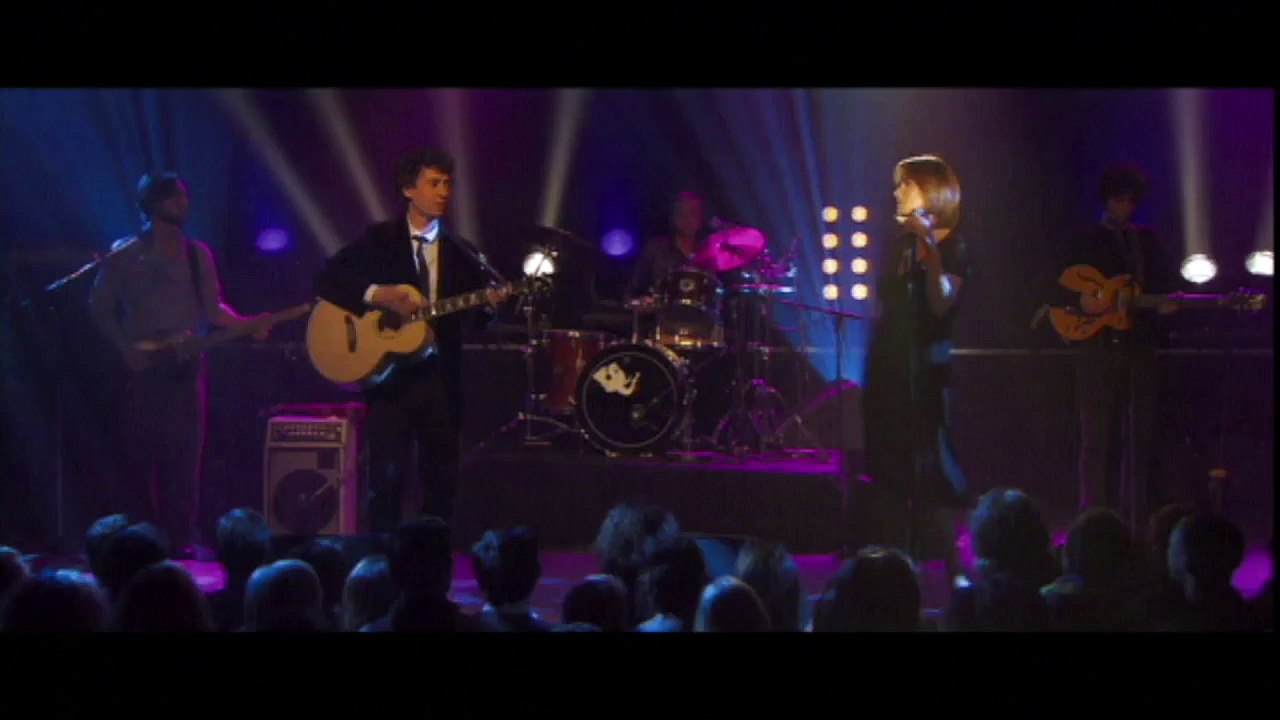 TOUTES LES FILLES PLEURENT - Bande-annonce