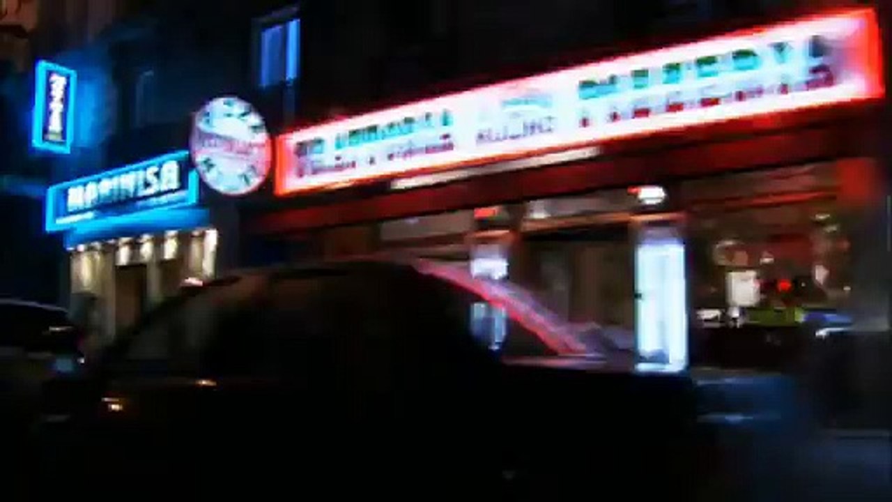 LES MARAIS CRIMINELS - Bande-annonce