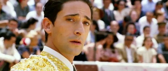 MANOLETE - Bande-annonce