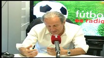 Fútbol es Radio: El Barça se coloca líder - 09/03/15