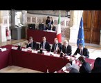 Roma - Rapporto 2014 su legislazione tra Stato, Regioni e Unione Europea (19.03.15)