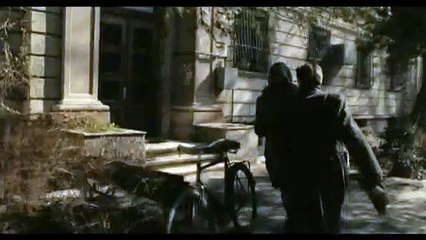 UNE EXÉCUTION ORDINAIRE - Bande-annonce