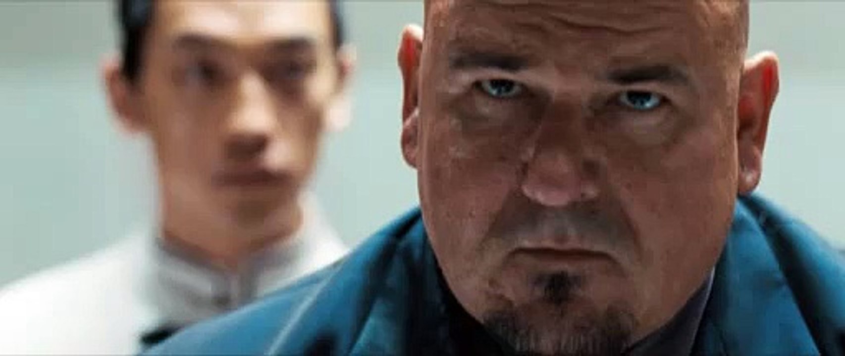 NINJA ASSASSIN - Bande-annonce