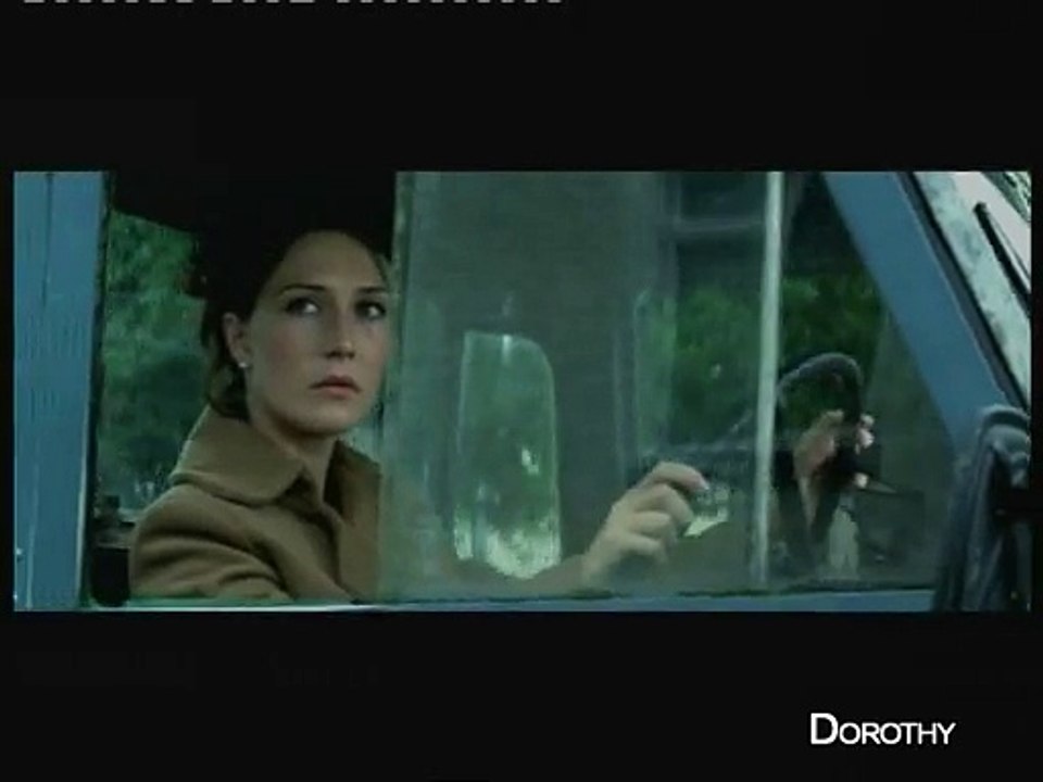 DOROTHY - Bande-annonce