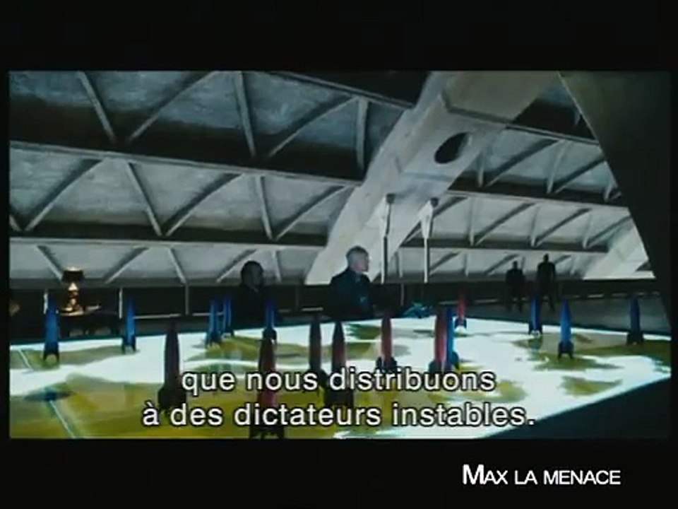 MONTAG - Bande-annonce