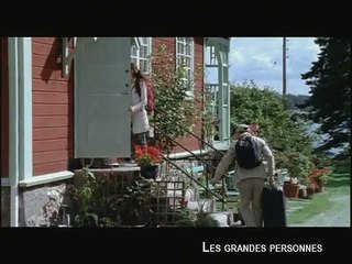LES GRANDES PERSONNES - Bande-annonce
