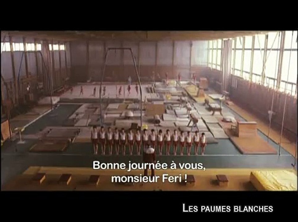 LES PAUMES BLANCHES - Bande-annonce