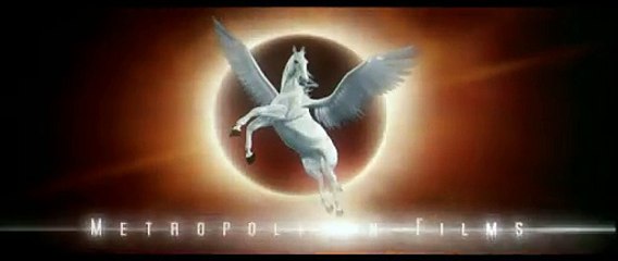 SOLOMON KANE - Bande-annonce