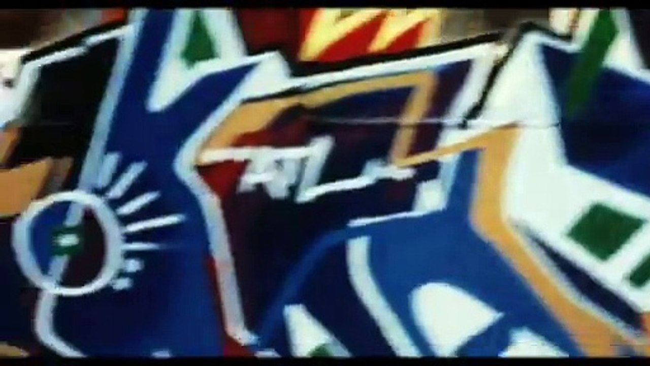 WHOLETRAIN - Bande-annonce