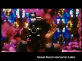 QUAND CHUCK RENCONTRE LARRY - Bande-annonce