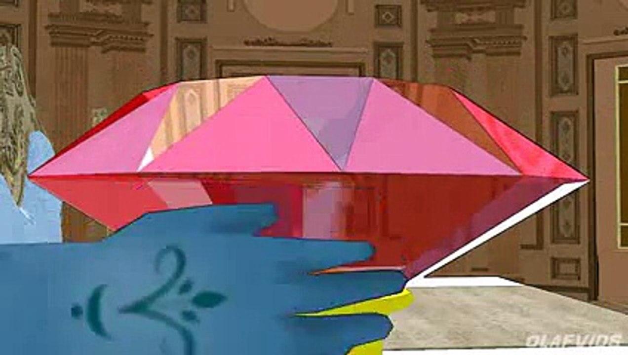 What happened with Elsa Elsa & Anna of Arendelle Episode 28 - Frozen Princess Parody