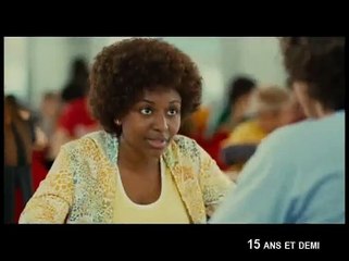 15 ANS ET DEMI - Bande-annonce