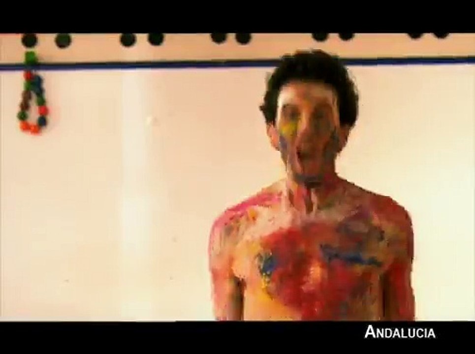 ANDALUCIA - Bande-annonce