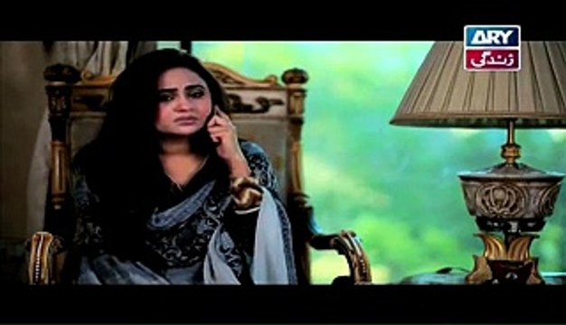 Behnein Aisi Bhi Hoti Hain Episode 199 full On Ary Zindagi 30 March 2015