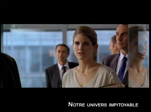 NOTRE UNIVERS IMPITOYABLE - Bande-annonce