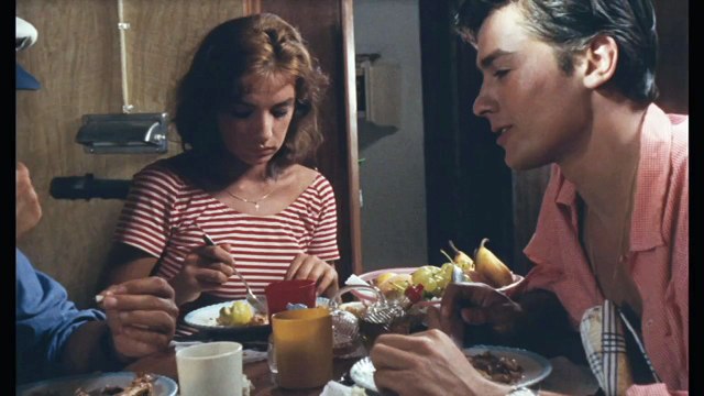 PLEIN SOLEIL - Bande-annonce