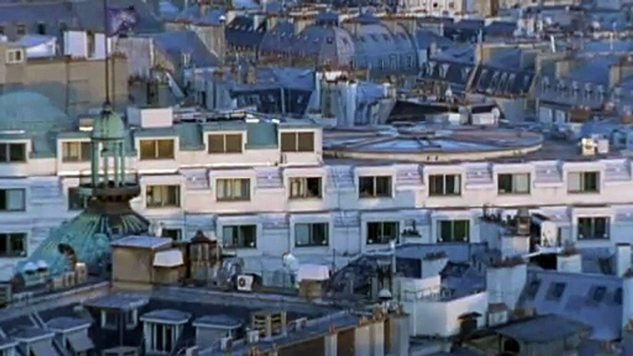 LA DANSE, LE BALLET DE L'OPÉRA DE PARIS - Bande-annonce