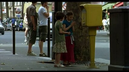 YUKI ET NINA - Bande-annonce