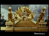SPARTATOUILLE - Bande-annonce