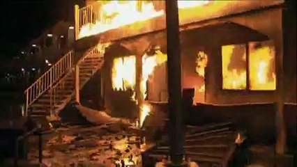 MISS MARS - Bande-annonce