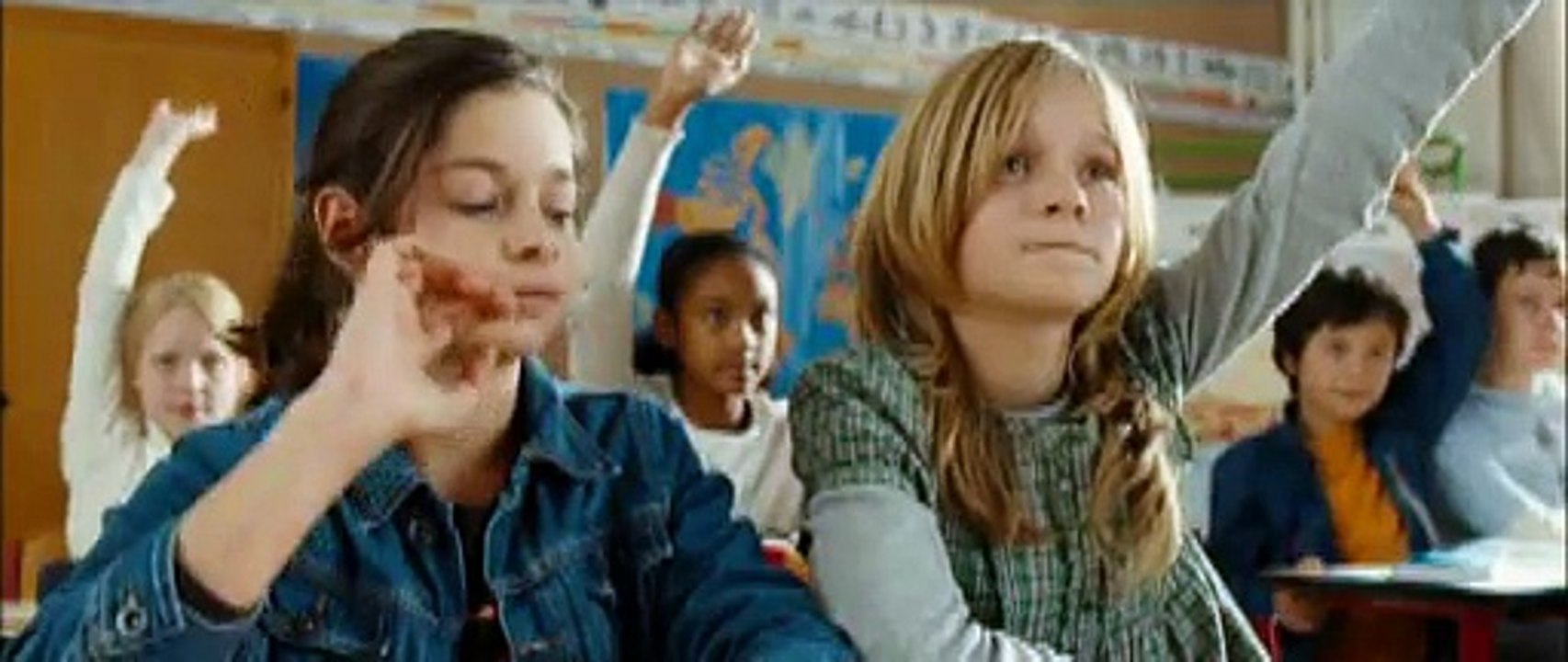 UNE SEMAINE SUR DEUX - Bande-annonce