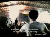 ULTIMATE GAME - Bande-annonce
