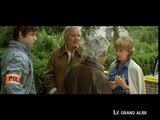 LE GRAND ALIBI - Bande-annonce