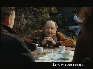 LE VOYAGE AUX PYRÉNÉES - Bande-annonce