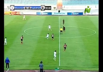 القائم يمنع قمر من التسجيل بعد لمسة سحرية لحفني