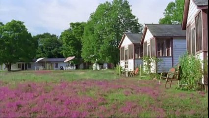 HÔTEL WOODSTOCK - Bande-annonce