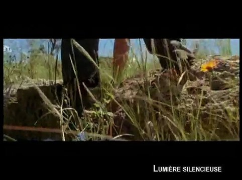 LUMIÈRE SILENCIEUSE - Bande-annonce