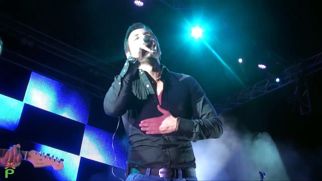 Carinaro (CE) - Intervista a Gianluca Capozzi (09.09.12)