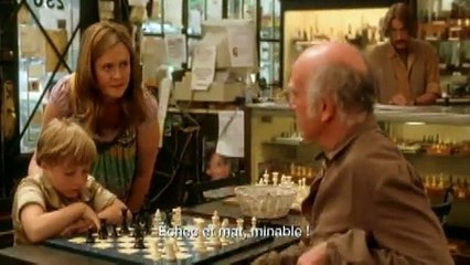 WHATEVER WORKS - Bande-annonce