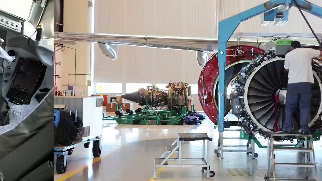 Embraer decola na Bolsa com venda bilionária de aviões