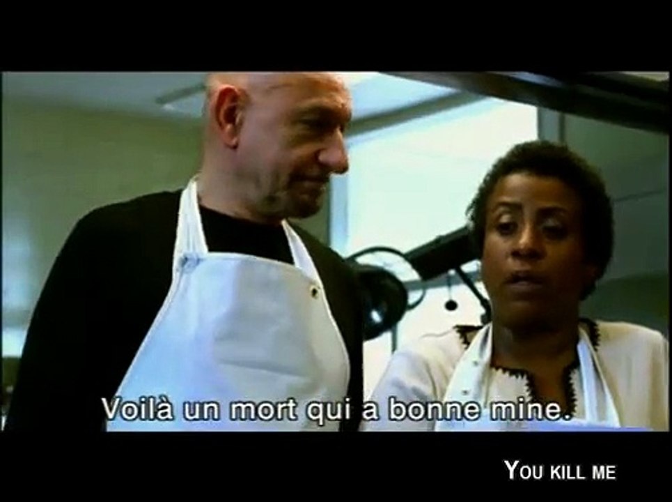 YOU KILL ME - Bande-annonce