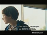 WENDY ET LUCY - Bande-annonce