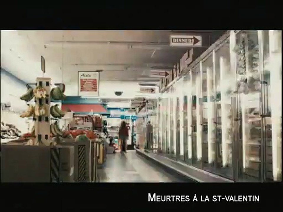 MEURTRES À LA ST VALENTIN - Bande-annonce