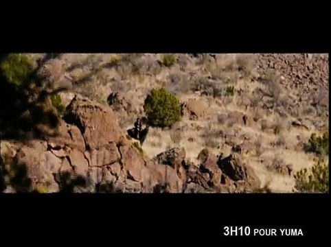 3H10 POUR YUMA - Bande-annonce