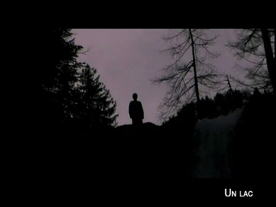 UN LAC - Bande-annonce