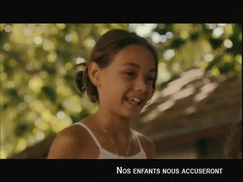 NOS ENFANTS NOUS ACCUSERONT - Bande-annonce