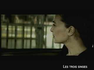 LES TROIS SINGES - Bande-annonce