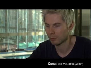 COMME DES VOLEURS - Bande-annonce
