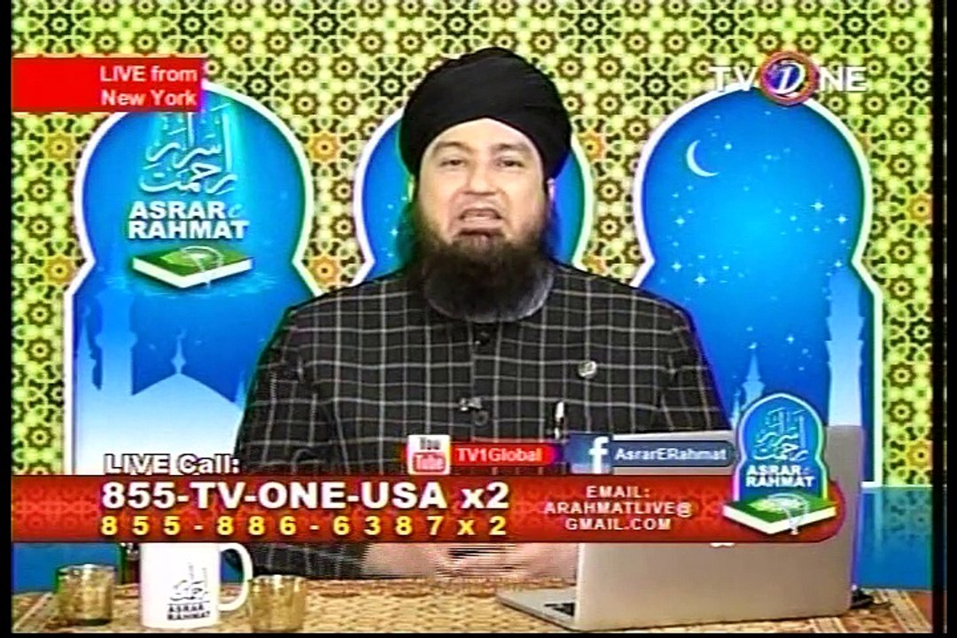 Mufti Muneer Ahmed Akhun gives excellent advise on Saudia & Yemen Situation