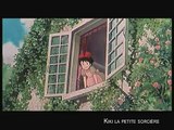 KIKI LA PETITE SORCIÈRE - Bande-annonce