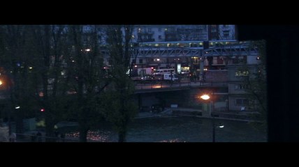 JAURÈS - Bande-annonce