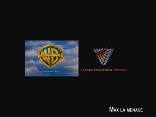 MAX LA MENACE - Bande-annonce