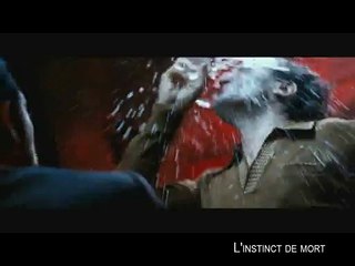 MESRINE : L'INSTINCT DE MORT - Bande-annonce